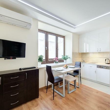 New Apartments Wieniawa Lublin Exterior photo